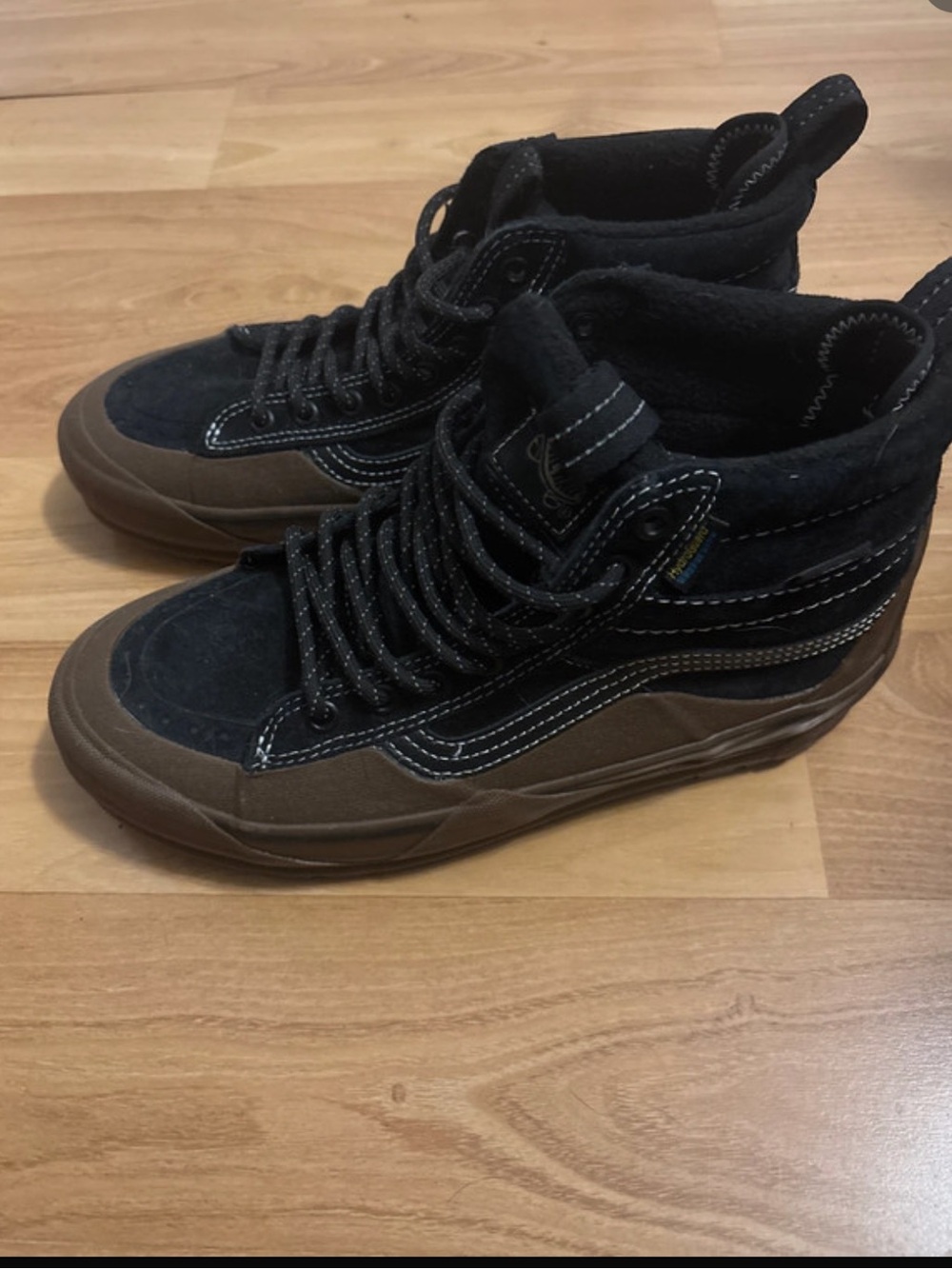NWOT | Vans | Sk8-Hi MTE-2 Dip | - Picture 7 of 7